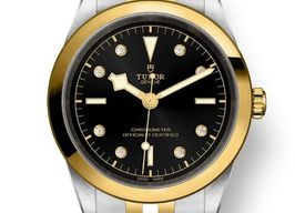 Tudor Black Bay 79683 -