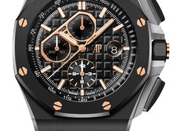 Audemars Piguet Royal Oak Offshore Chronograph 26405CE.OO.A002CA.99.99 -