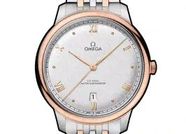 Omega De Ville 434.20.40.20.02.001 -
