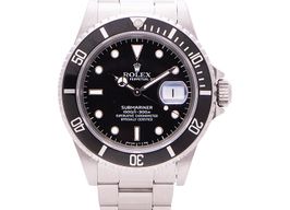 Rolex Submariner Date 16610 -