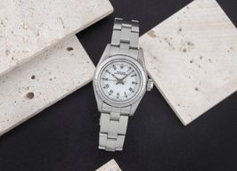 Rolex Oyster Perpetual 26 67230 -