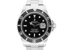 Rolex Submariner Date 16610 -