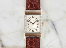 Jaeger-LeCoultre Grande Reverso Ultra Thin 268.D.86 -