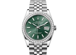 Rolex Datejust 36 126284RBR -