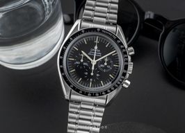 Omega Speedmaster Professional Moonwatch 3590.50.00 (Onbekend (willekeurig serienummer)) - Zwart wijzerplaat 42mm Staal