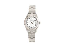 Rolex Lady-Datejust 69174 (Onbekend (willekeurig serienummer)) - 26mm Staal