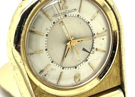Jaeger-LeCoultre Memovox 1 (1958) - White dial Unknown Steel case