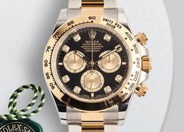 Rolex Daytona 126503 -
