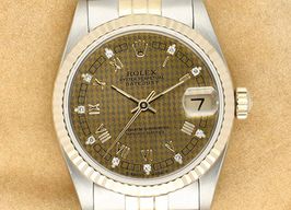 Rolex Datejust 31 68273 -