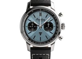 Breitling Top Time A233111A1C1X1 -