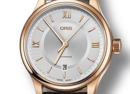 Oris Classic 01 733 7719 4871-07 6 20 32 -