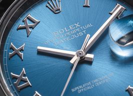 Rolex Datejust 41 126300 -