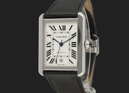 Cartier Tank Solo WSTA0029 -