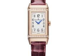 Jaeger-LeCoultre Reverso Duetto Q3342520 -