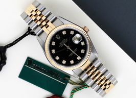 Rolex Datejust 36 16233 -