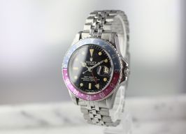 Rolex GMT-Master 1675 -