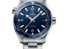 Omega Seamaster Planet Ocean 215.30.44.21.03.001 -