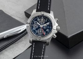Breitling Avenger A24315101B1X1 -
