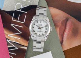 Rolex Datejust 31 178240 (2006) - 31mm Staal