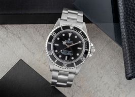 Rolex Submariner No Date 14060M -