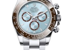 Rolex Daytona 126506 -