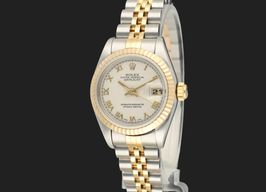 Rolex Lady-Datejust 69173 -