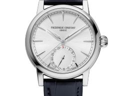 Frederique Constant Manufacture FC-706S3H6 -