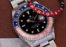 Rolex GMT-Master II 16710 -