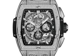 Hublot Spirit of Big Bang 642.NX.0170.RX.1704 -