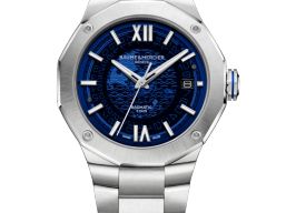 Baume & Mercier Riviera M0A10616 -