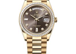 Rolex Day-Date 36 128398TBR -