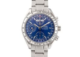 Omega Speedmaster Day Date 3521.80.00 -