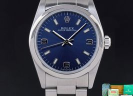 Rolex Oyster Perpetual 31 77080 -