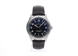 Breitling Navitimer 8 A17314 (2022) - 41mm Staal