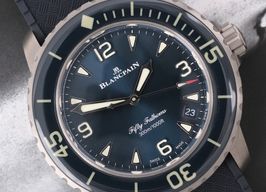 Blancpain Fifty Fathoms 5007-1130-B64A -