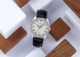 Mühle Glashütte Panova M1-40-79-NB-III -