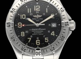 Breitling Superocean A17345 -