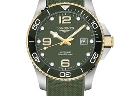 Longines HydroConquest L3.782.3.06.9 -