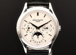 Patek Philippe Perpetual Calendar 3940 -