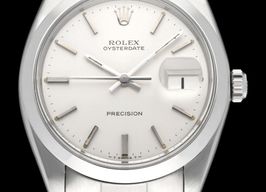 Rolex Oyster Precision 6694 -
