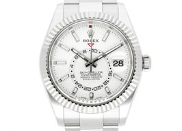 Rolex Sky-Dweller 326934 -