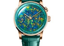 Audemars Piguet CODE 11.59 26397OR.OO.D417CR.01 -