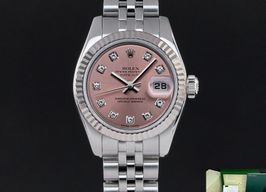 Rolex Lady-Datejust 179174 -