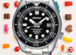 Seiko Marinemaster SBDX017 -