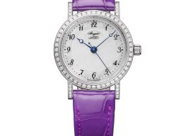 Breguet Classique 8068BB/59/764 DD00 -