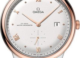 Omega De Ville 434.20.41.20.02.001 -