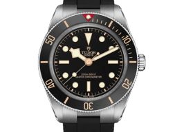 Tudor Black Bay Fifty-Eight 7939A1A0NU -