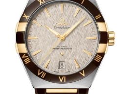 Omega Constellation 131.23.41.21.06.002 -
