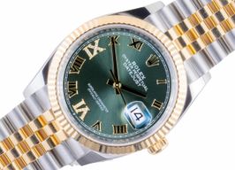 Rolex Datejust 36 126233 -