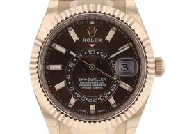 Rolex Sky-Dweller 326235 -